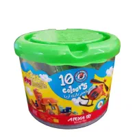 خمیر بازی آریا