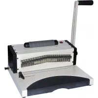 سیمی کردن کتاب