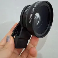 لنز دوربین