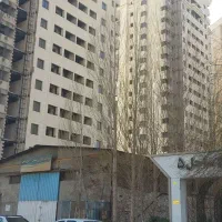 پیش فروش اپارتمان در منطقه 22