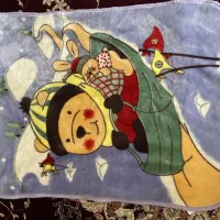 پتو بچگونه نوزاد تا دوسال