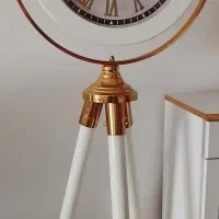 ساعت ایستاده نو