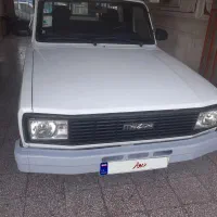 وانت مزدا|خودرو سواری و وانت|اصفهان, ارغوانیه|دیوار