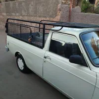 پیکان وانت مدل ۹۳