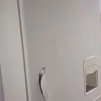 یخچال فریزر هیمالیا