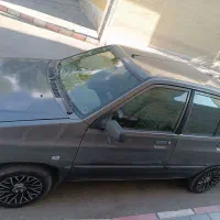 پراید 132مدل 89|خودرو سواری و وانت|اصفهان, فروردین|دیوار