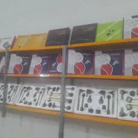 نصب و پخش دیسک صفحه شرکتی با گارانتی