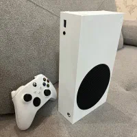 Xbox series s 512gb|کنسول، بازی ویدئویی و آنلاین|تهران, جنتآباد مرکزی|دیوار