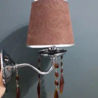 دیوارکوب (طرح آباژور)