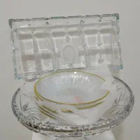 کریستال با جعبه ونو