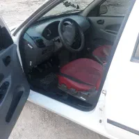 تیبا ۲ مدل ۹۷