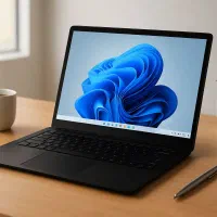 لپتاب استوک surface microsoft4