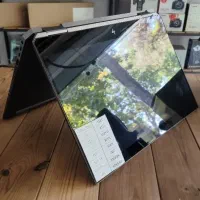 لپ تاپ HP zbook G5 360 touch گیمینگ