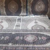 فرش ماهی خوی