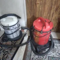 جاروبرقی سطلی