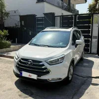 جک s3 تک برگ سند