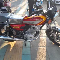 فروش فوری|موتورسیکلت|بجنورد, |دیوار