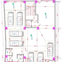 پیش فروش ۹۰ متری خ امام|پیش‌فروش املاک|بهشهر, |دیوار