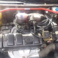 پژو۲۰۵|خودرو سواری و وانت|تهران, خاک سفید|دیوار