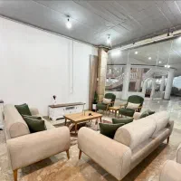 مبل ۸نفره مینیمال با ضمانت نامه|مبلمان خانگی و میز عسلی|زنجان, |دیوار