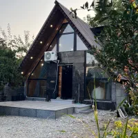 اجاره شبانه کلبه سوسیی فول فرنیش بدون واسطه