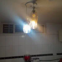 لوستر‌آشپزخانه