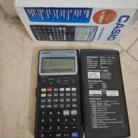 ماشین حساب مهندسی پیشرفته کاسیو FX5800
