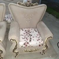 فروش فوری مبل هفت نفره