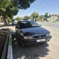 slx 92|خودرو سواری و وانت|شهرضا, |دیوار