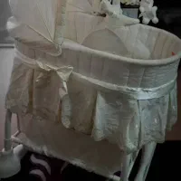 تخت کنار مادر|تخت و صندلی بچه|فردیس, سرحد آباد|دیوار