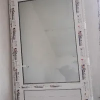 درب PVC