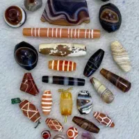 مهره گبری