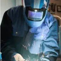 جوشکاری و برشکاری سیار در محل شما