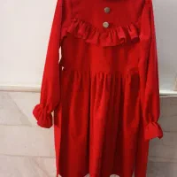 لباس دخترانه