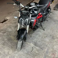 بنلی جفت 3 هزار کار