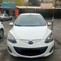 مزدا ۲ مدل ۹۰