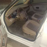 سمند ef7 مدل ۹۳