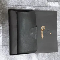 کیف پول تمام چرم