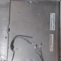 پنل مانیتور