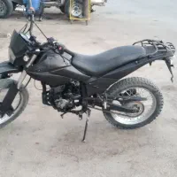 متور راتو۲۰۰|موتورسیکلت|سقز, |دیوار