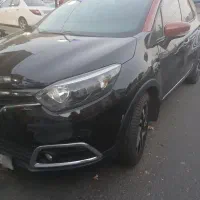 رنو کپچر مدل ۲۰۱۶