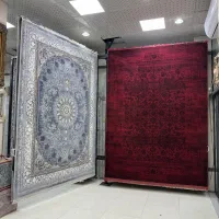 فرش هفتصدشانه ۱۲و۹و۶متری نو|فرش|تهران, ابوذر|دیوار