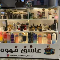 ویترین کانتر فروش