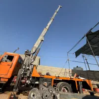 جرثقیل اطلس اصفهان،،بورس ۵تن اطلس ایران