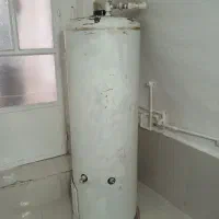ابگرم کن ایستاده سالم