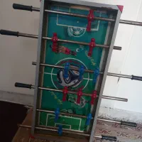 فوتبال دستی
