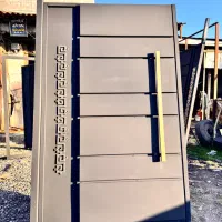 درب ماشین رو