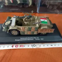 ماکت فلزی  کلکسیونی