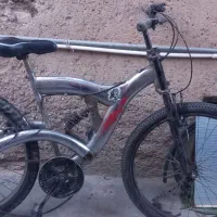 دوچرخه ۲۶|دوچرخه، اسکیت، اسکوتر|کلاله, |دیوار