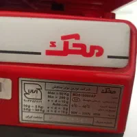ترازوی 50 کیلویی محک|فروشگاه و مغازه|شیراز, شهرک گلستان|دیوار